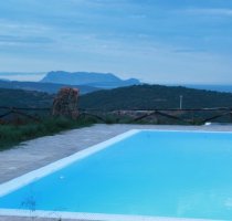 Agriturismo Irghitula Posada